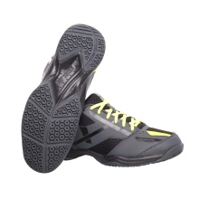 Yonex Badminton Shoes Power Cushion 39 2023 Dark Grey Women